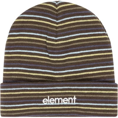 Cap Element Mid Lowcase Stripe