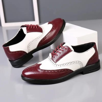 Klassieke herenschoenen Veterschoenen voor heren Plus-size Puntschoen Zakelijke casual Comfortabele herenschoenen voor bruiloften 43 black