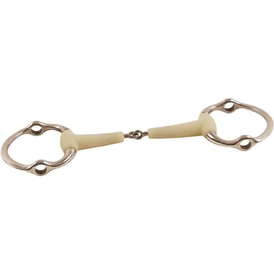 Olijfbit voor paarden Happy Mouth HM