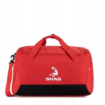 Shaq Sports Road - Ruim & Durzam