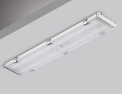 prolumia led pro area armatuur led 3800-4200K 15W IP65 met lichtsensor