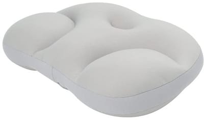 Dailygoods- Kussen Ergonomisch - Memory Foam - Hypoallergeen - Wasbaar - Ondersteunend - Geschikt voor alle slaaphoudingen - Slaapkussen