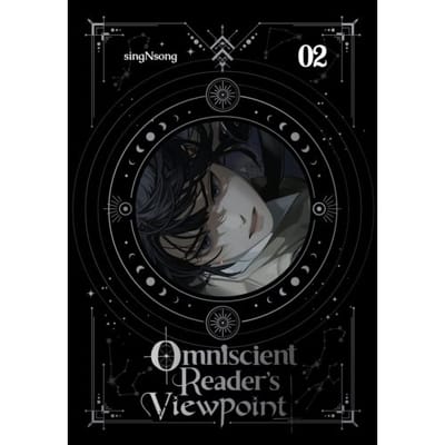 Omniscient Reader's Viewpoint (Novel), Vol. 2 - Omniscient Reader's Viewpoint (Novel) - Hye Young Im