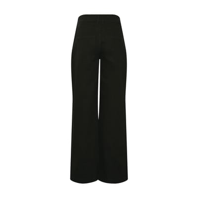 Stormy Jeans in Zwart