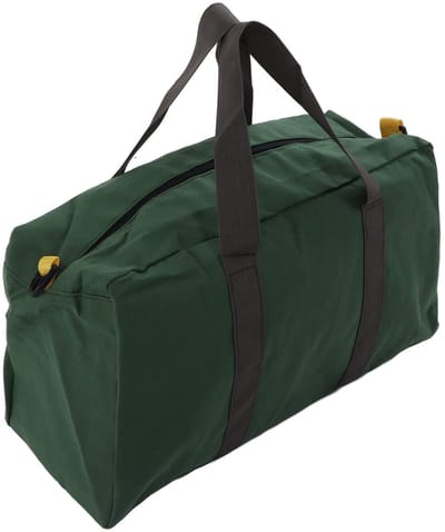 Dailygoods - Draagbare Canvas Gereedschapstas, Waterdicht, 50 x 26 x 19 cm
