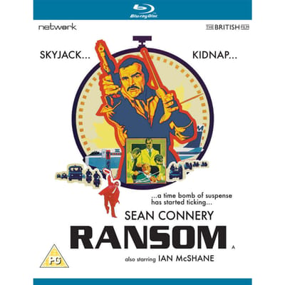 Ransom (1974)