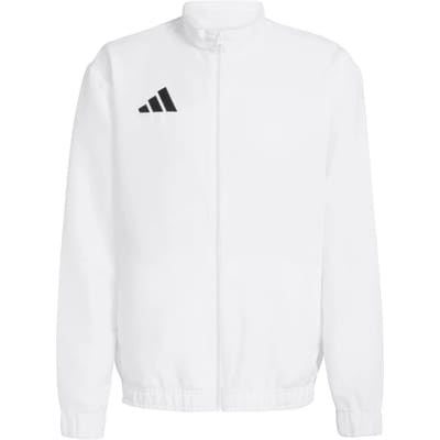 Adidas Performance Entrada26 Presentation Jack - Heren - Wit