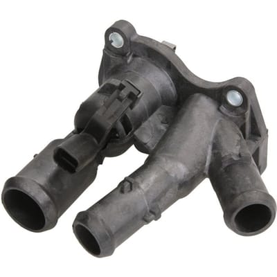 Thermostaat, koelvloeistof THERMOTEC D2G016TT