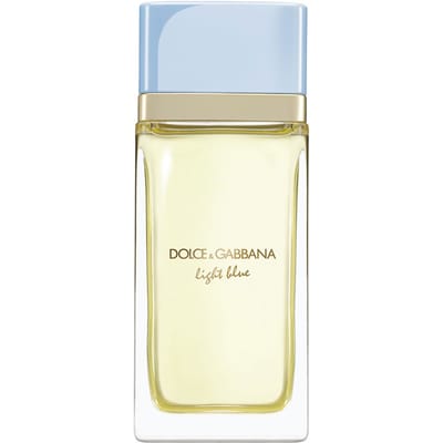 Dolce & Gabbana Eau De Parfum Dolce & Gabbana - Light Blue Eau De Parfum  - 200 ML