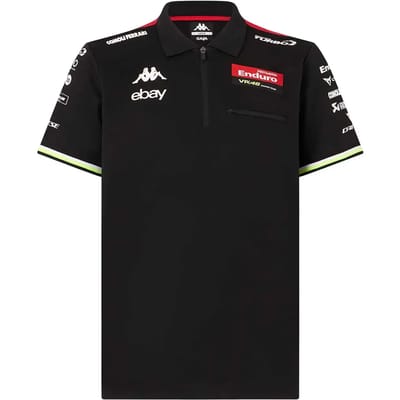 Polo Kappa Acriz VR46