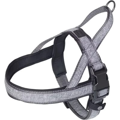 Noors tuig voor honden Nobby Pet Linen Deluxe