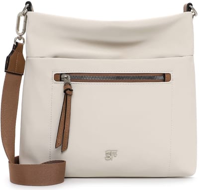 SURI FREY Schoudertas SFY Destiney ( 17111 ) - Dames handtassen - beige 400
