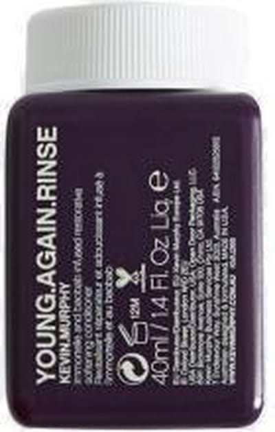 Kevin.Murphy Young.Again.Rinse MINI 40ml