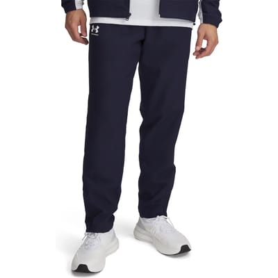 Under Armour UA Rival Wvn Windbreaker Pnt-BLU Heren Sportkledingset - Midnight Navy / Midnight Navy / Wit