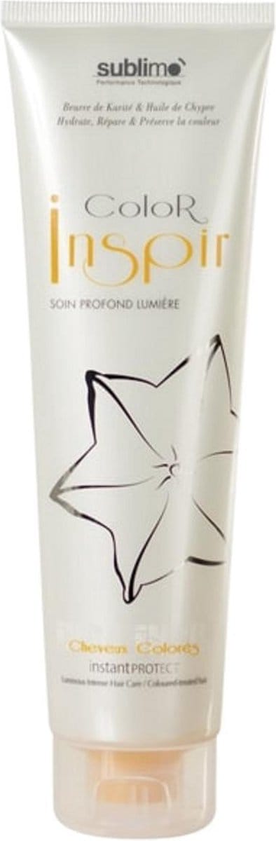 COLOR INSPIR Deep Light-behandeling • SUBLIMO
