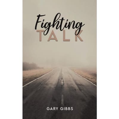 Fighting Talk - Gary Gibbs