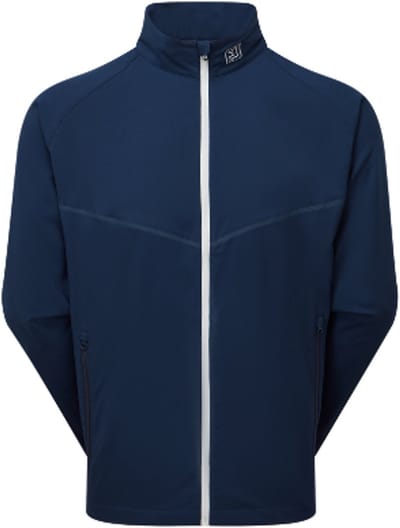 FootJoy Full-Zip Heren Windjack Navy