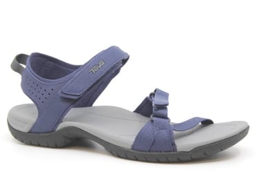 Teva Verra W 1006263 abml antiguous black multi 41