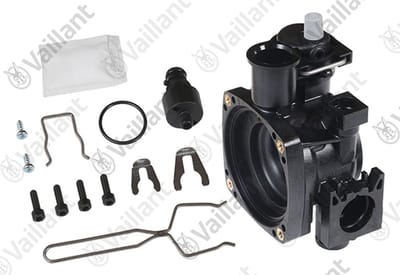 VAILLANT Pompdeel VC 10+15+20+25+30 CS/1-5 R1 e.a. Vaillant-nr. , 0010032073