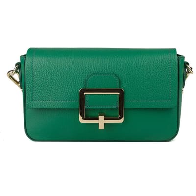 Giulia Monti Schoudertas Classic Groen