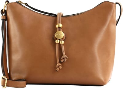 PICARD schoudertas Pearly Crossbody Bag Cognac bruine