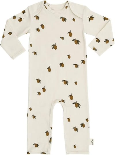 Playsuit maat 80/86 Lemon | Konges Sløjd