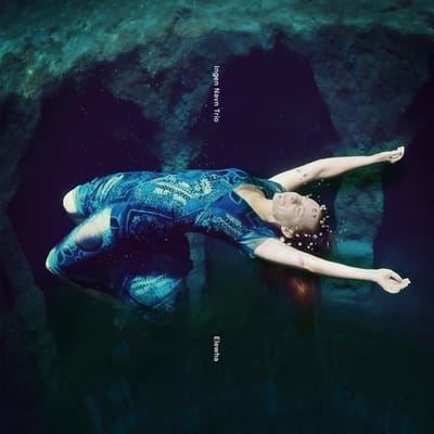 Ingen Navn Trio - Elewha (CD)