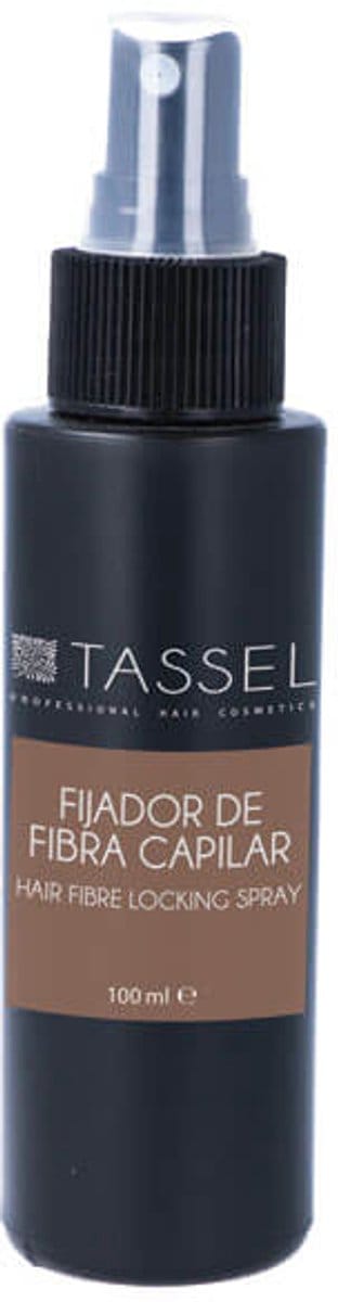Tassel Hair Fiber Locking Spray 100ml