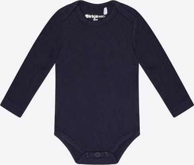 Dirkje - Longsleeve Romper - N-50/56