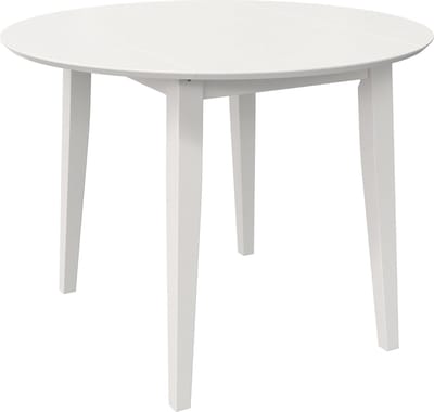 Eetset - 3-delig - Wit