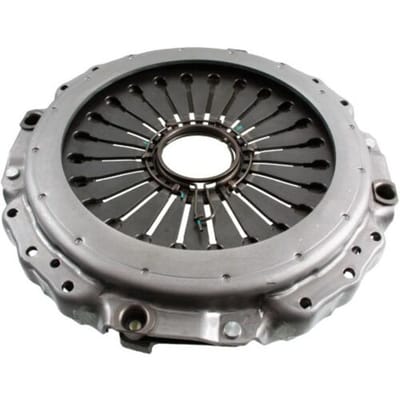 Koppelingsdrukplaat FEBI BILSTEIN 105318