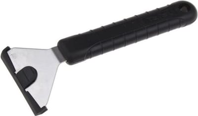 Tefal Schraper Krabber Gourmetstel, steengrill TS01023540