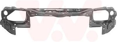 VanWezel 3734663 - Face-armature avant pour Opel Astra f jusque 05/1998