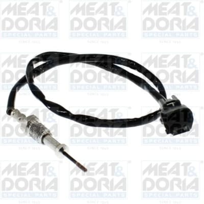 Sensor, uitlaatgastemperatuur MEAT & DORIA 12393