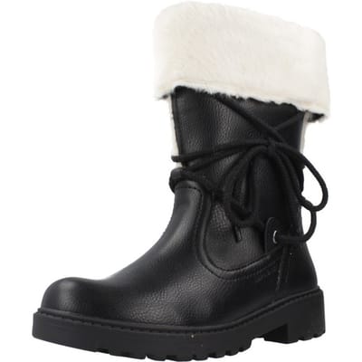 Enkellaarzen Geox J Casey Girl B Abx