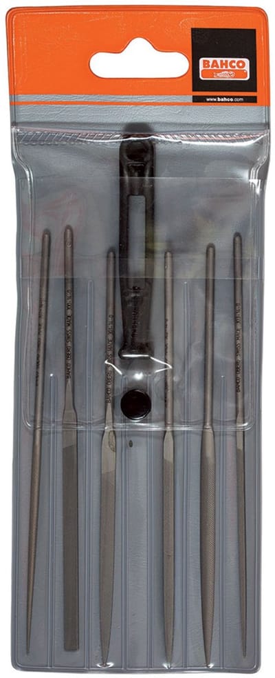 naaldvijlenset 6-dlg | 2-470-14-0-0