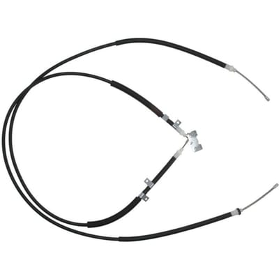 Kabel, parkeerrem LINEX 15.01.93