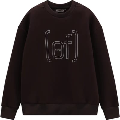 Sweatshirt CMP
