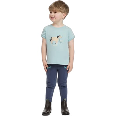 Paardrijpolo voor kinderen LeMieux Alex
