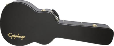 Epiphone case 17" Archtop - Koffer voor elektrische gitaren