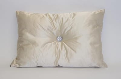 Madison sierkussen Stan 40x60 cm - ecru