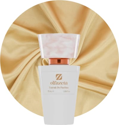 Olfazeta Chogan Parfum - Nr. 151 - Guilty - 70 ml