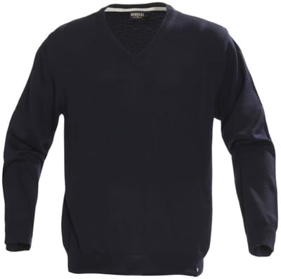 James Harvest SWEATER BLOOMINGTON pullover | Maat M