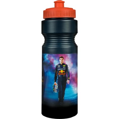 Red Bull Drinkfles - Max Verstappen