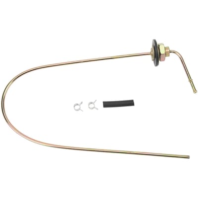 Brandstoftankstandpijp 1320399A 35320A Stabiliteit Koper Rubber Parkeerverwarmer Standpijp