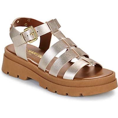 Platte sandalen JB Martin DELICE