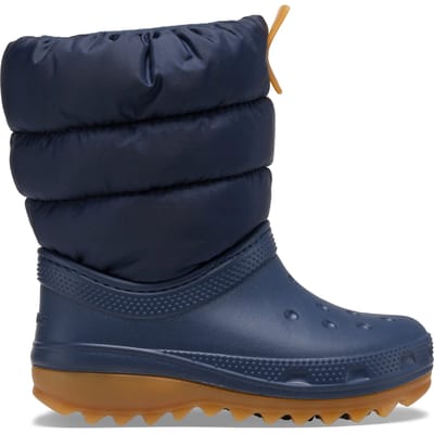 Baby laarzen Crocs Classic Neo T
