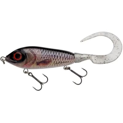 Lok Abu Garcia SVZ McMy Tail