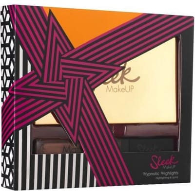 Sleek Solstice & Sleek Birthday Suit Duo