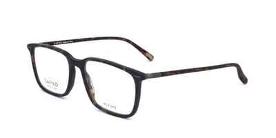 Safilo RIVETTO 02 Matte havana 54/17/145 MAN Brilmonturen
